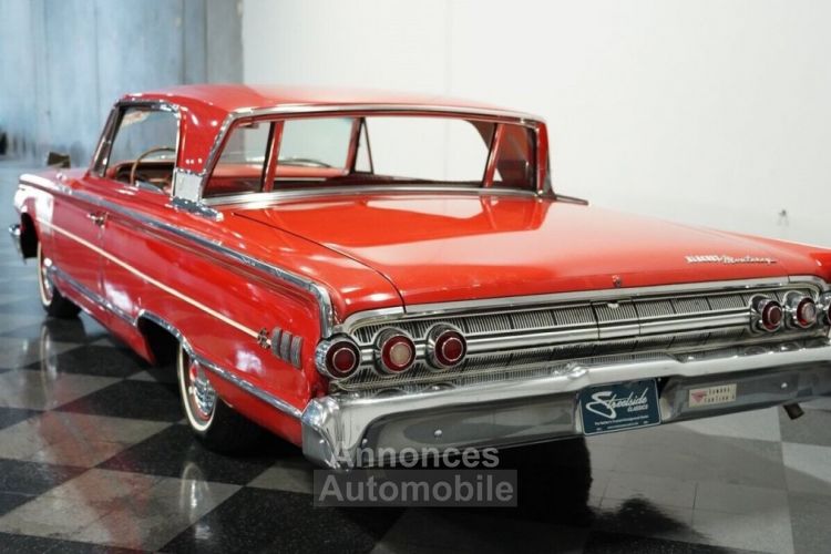 Mercury Monterey - <small></small> 28.800 € <small>TTC</small> - #9