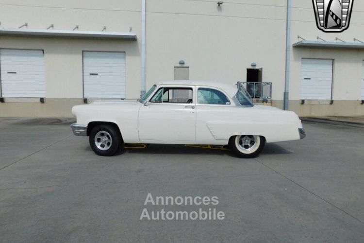 Mercury Monterey - <small></small> 38.100 € <small>TTC</small> - #6