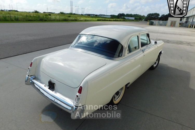 Mercury Monterey - <small></small> 38.100 € <small>TTC</small> - #8