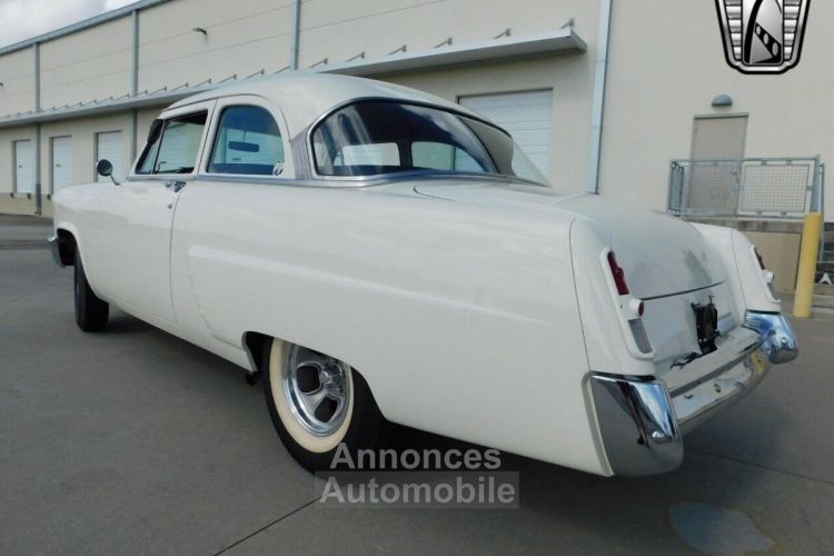 Mercury Monterey - <small></small> 38.100 € <small>TTC</small> - #11