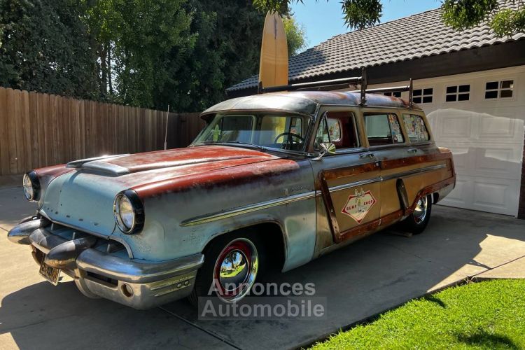 Mercury Monterey wagon  - <small></small> 20.000 € <small>TTC</small> - #3