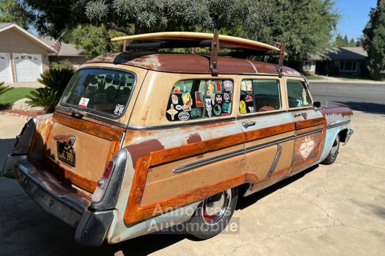 Mercury Monterey wagon  - <small></small> 20.000 € <small>TTC</small> - #5