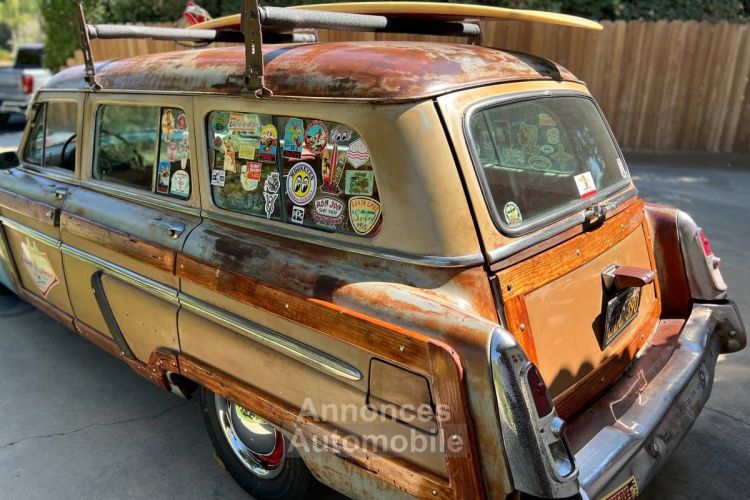 Mercury Monterey wagon  - <small></small> 20.000 € <small>TTC</small> - #7