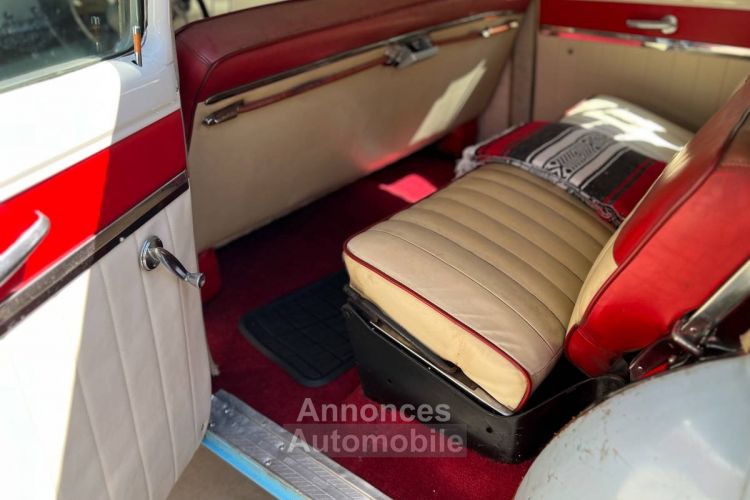 Mercury Monterey wagon  - <small></small> 20.000 € <small>TTC</small> - #10