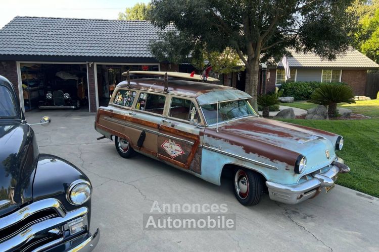 Mercury Monterey wagon  - <small></small> 20.000 € <small>TTC</small> - #22