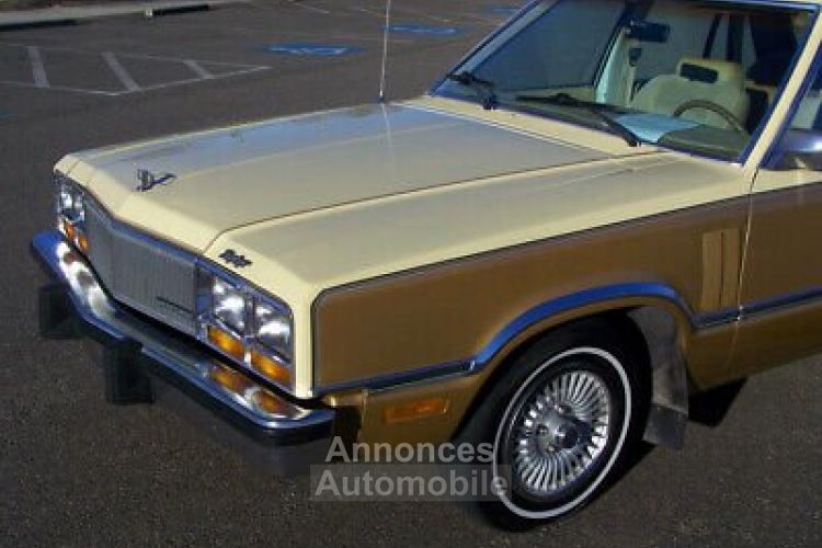 Mercury Zephyr - <small></small> 16.900 € <small>TTC</small> - #11