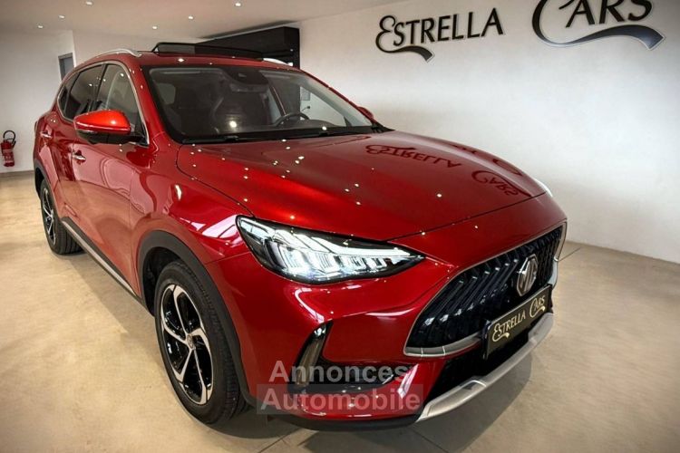 MG EHS   1.5T GDI HYBRIDE PHEV LUXURY  - <small></small> 24.490 € <small>TTC</small> - #1