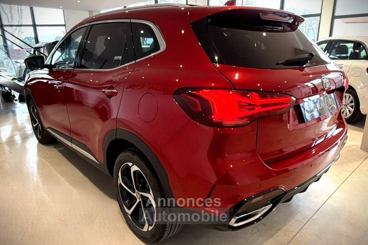 MG EHS   1.5T GDI HYBRIDE PHEV LUXURY  - <small></small> 24.490 € <small>TTC</small> - #5