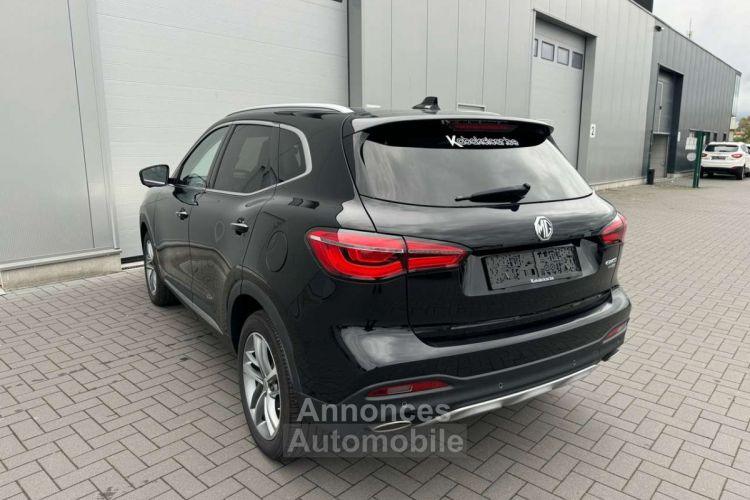 MG EHS 1.5 Turbo PHEV Luxury -- TVA DEDUCTIBLE - <small></small> 28.990 € <small>TTC</small> - #4