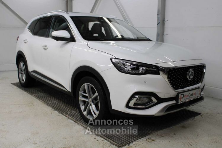 MG EHS 1.5 Turbo PHEV Luxury ~ Pano Led 360 Top - <small></small> 19.990 € <small>TTC</small> - #1