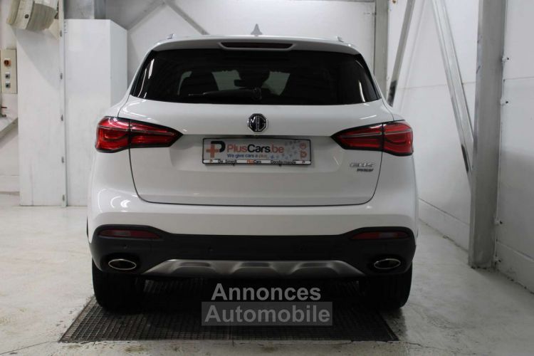 MG EHS 1.5 Turbo PHEV Luxury ~ Pano Led 360 Top - <small></small> 19.990 € <small>TTC</small> - #5