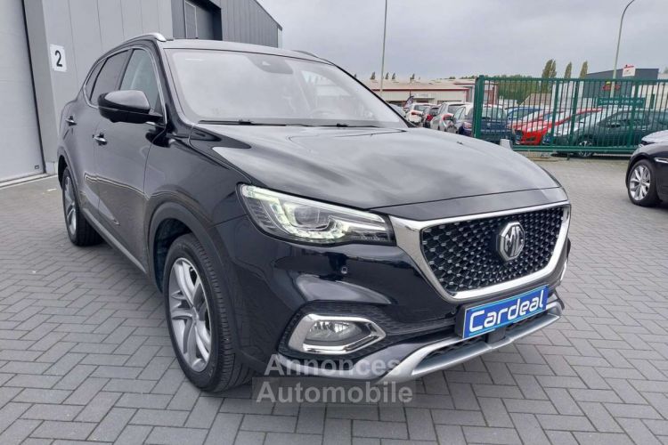 MG EHS 1.5 Turbo PHEV Luxury.RECHARGEABLE-GPS-CARPLAY- - <small></small> 25.990 € <small>TTC</small> - #1