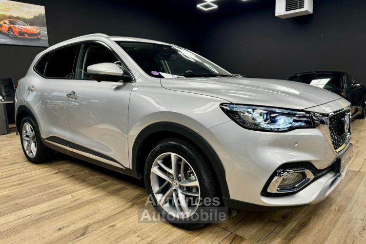 MG EHS 1.5GDI PHEV 258CH LUXURY 5P - <small></small> 23.990 € <small>TTC</small> - #4