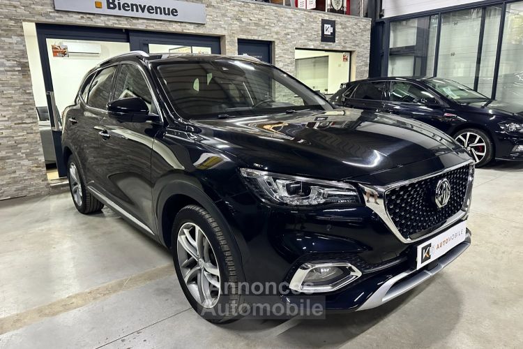 MG EHS 1.5T GDI 258 CH PHEV Luxury Hybride Rechargeable [ 04/2022 - Toit Ouvrant - GPS/CarPlay ] - <small></small> 18.990 € <small></small> - #3