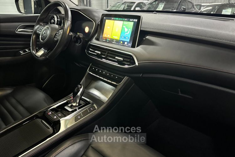 MG EHS 1.5T GDI 258 CH PHEV Luxury Hybride Rechargeable [ 04/2022 - Toit Ouvrant - GPS/CarPlay ] - <small></small> 17.990 € <small></small> - #8