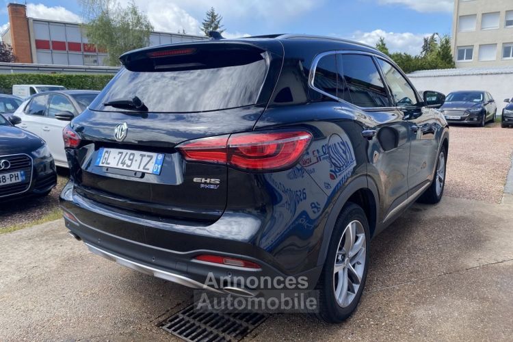 MG EHS 1.5T GDI 258CH PHEV LUXURY - <small></small> 26.990 € <small>TTC</small> - #3