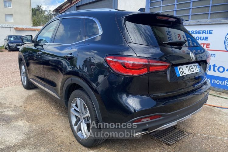 MG EHS 1.5T GDI 258CH PHEV LUXURY - <small></small> 26.990 € <small>TTC</small> - #4
