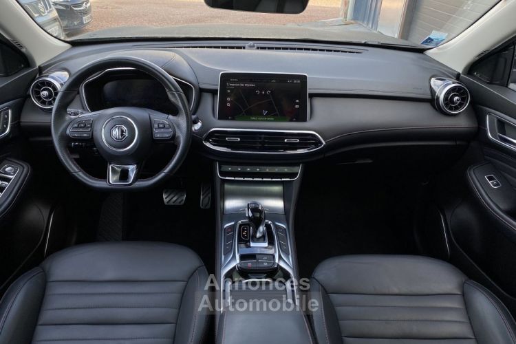 MG EHS 1.5T GDI 258CH PHEV LUXURY - <small></small> 26.990 € <small>TTC</small> - #5