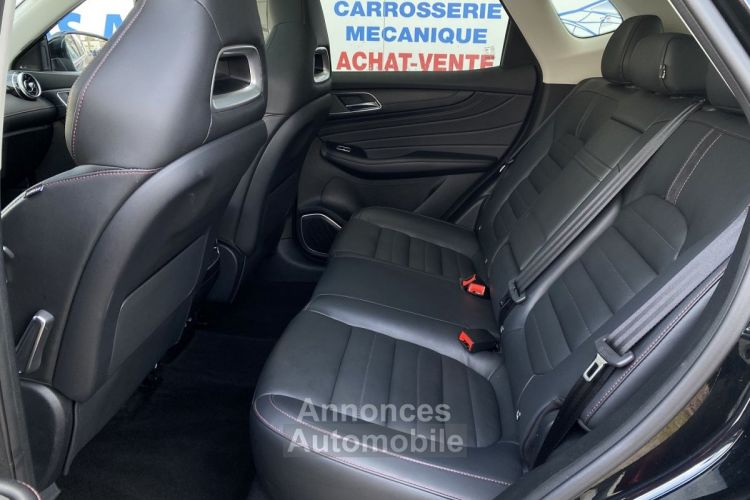 MG EHS 1.5T GDI 258CH PHEV LUXURY - <small></small> 26.990 € <small>TTC</small> - #6