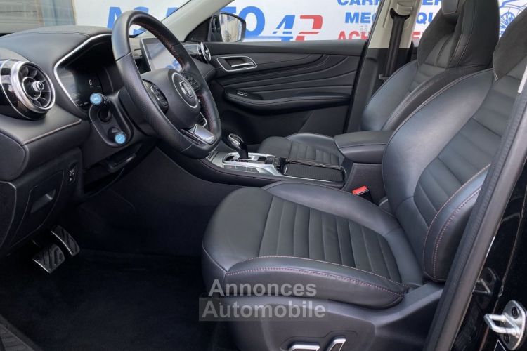 MG EHS 1.5T GDI 258CH PHEV LUXURY - <small></small> 26.990 € <small>TTC</small> - #17