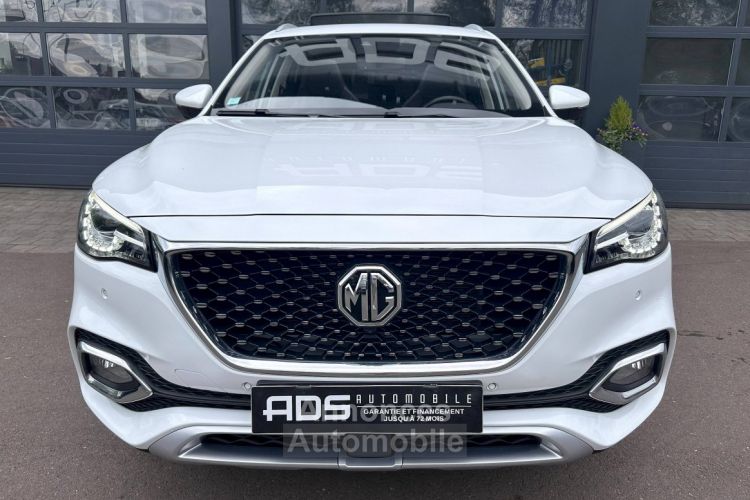 MG EHS 1.5T GDI 258ch PHEV Luxury - <small></small> 24.990 € <small>TTC</small> - #2