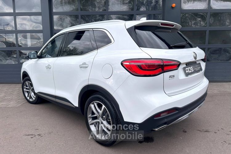 MG EHS 1.5T GDI 258ch PHEV Luxury - <small></small> 24.990 € <small>TTC</small> - #4