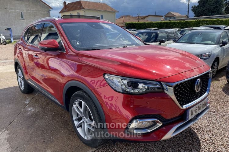 MG EHS 1.5T GDI 258CH PHEV LUXURY - <small></small> 25.990 € <small>TTC</small> - #2