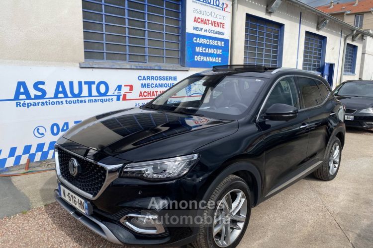 MG EHS 1.5T GDI 258ch PHEV Luxury - <small></small> 24.490 € <small>TTC</small> - #1