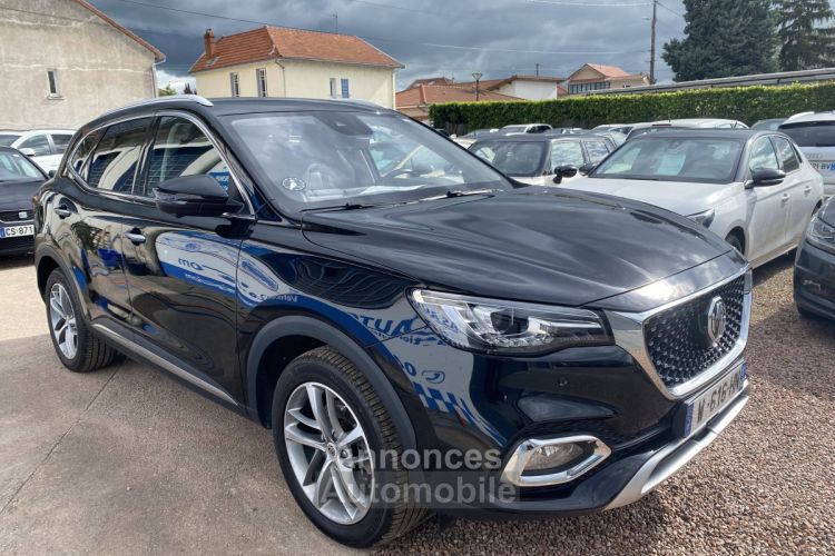 MG EHS 1.5T GDI 258ch PHEV Luxury - <small></small> 24.490 € <small>TTC</small> - #2