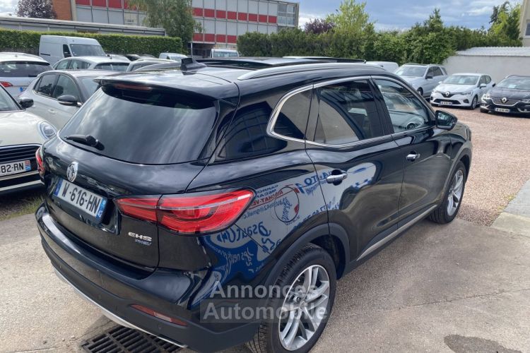 MG EHS 1.5T GDI 258ch PHEV Luxury - <small></small> 24.490 € <small>TTC</small> - #3