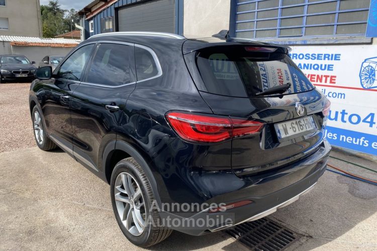 MG EHS 1.5T GDI 258ch PHEV Luxury - <small></small> 24.490 € <small>TTC</small> - #4