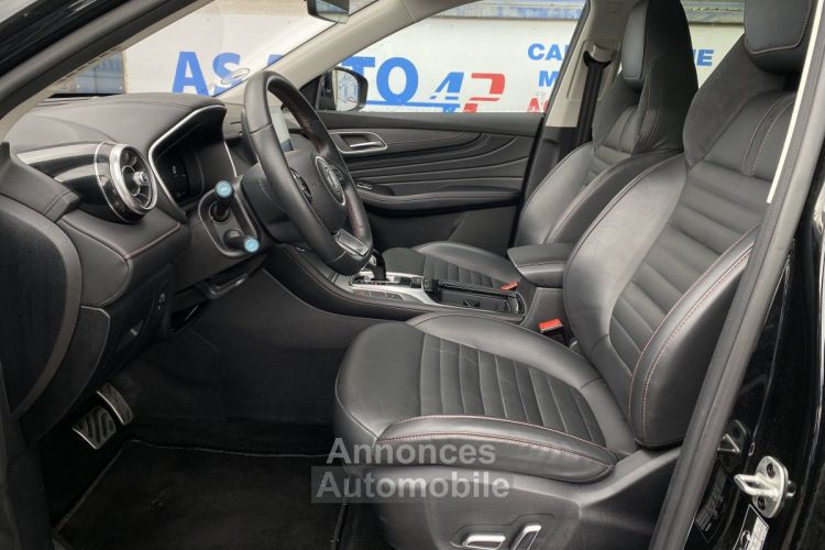 MG EHS 1.5T GDI 258ch PHEV Luxury - <small></small> 24.490 € <small>TTC</small> - #13