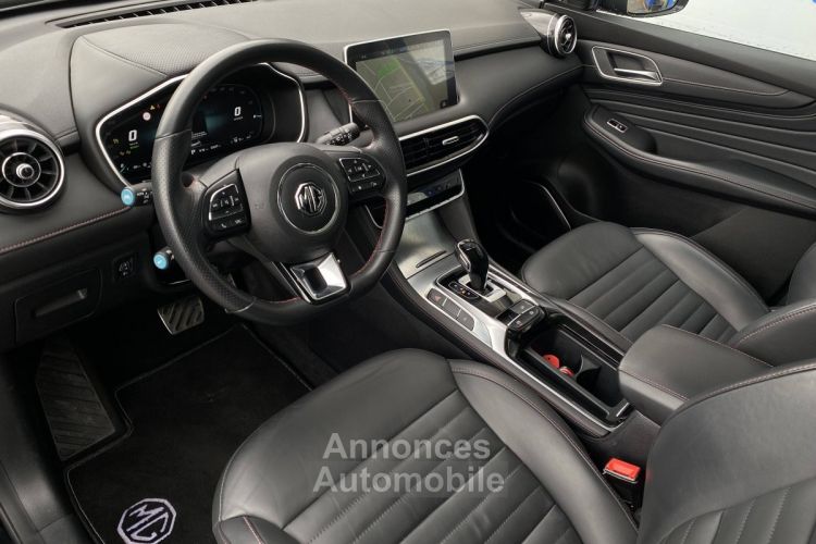 MG EHS 1.5T GDI 258ch PHEV Luxury - <small></small> 24.490 € <small>TTC</small> - #14