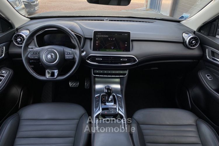 MG EHS 1.5T GDI 258ch PHEV Luxury - <small></small> 23.990 € <small>TTC</small> - #5