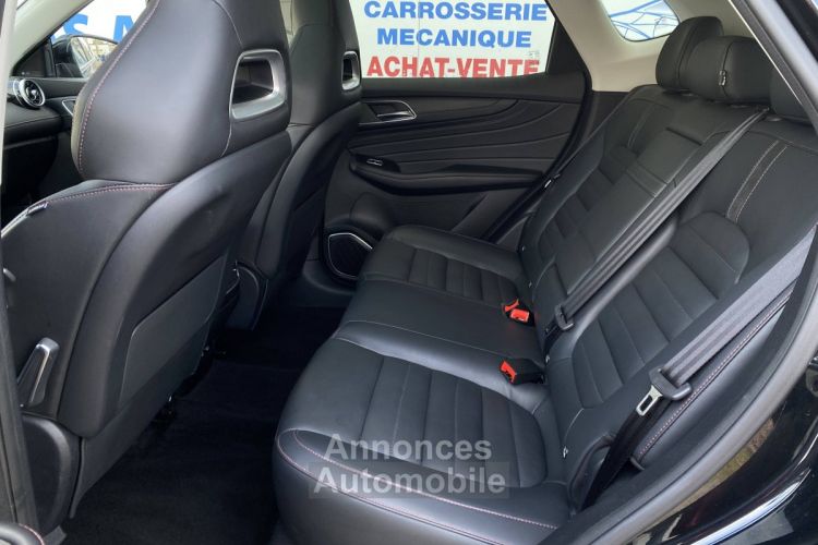 MG EHS 1.5T GDI 258ch PHEV Luxury - <small></small> 23.990 € <small>TTC</small> - #6