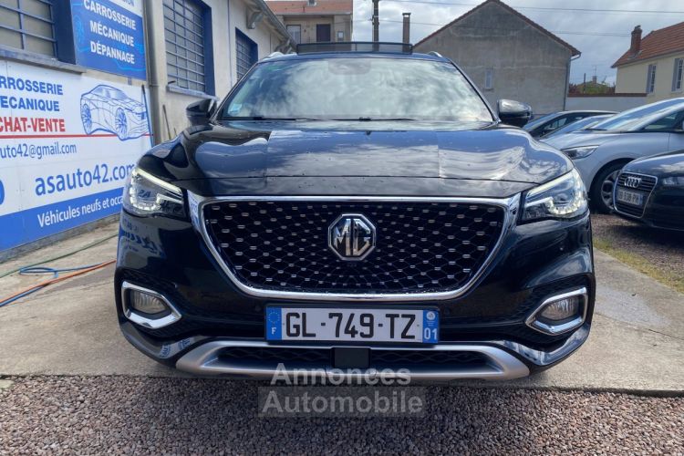 MG EHS 1.5T GDI 258ch PHEV Luxury - <small></small> 23.990 € <small>TTC</small> - #9