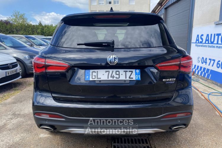 MG EHS 1.5T GDI 258ch PHEV Luxury - <small></small> 23.990 € <small>TTC</small> - #10