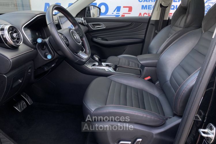 MG EHS 1.5T GDI 258ch PHEV Luxury - <small></small> 23.990 € <small>TTC</small> - #17