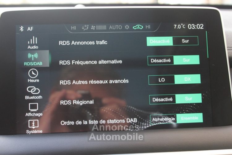 MG EHS 1.5T GDI HYBRIDE RECHARGEABLE PHEV LUXURY - <small></small> 24.990 € <small>TTC</small> - #32