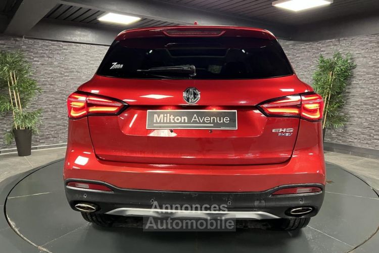 MG EHS 1.5T GDi Phev - 258  Luxury - <small></small> 19.990 € <small></small> - #6