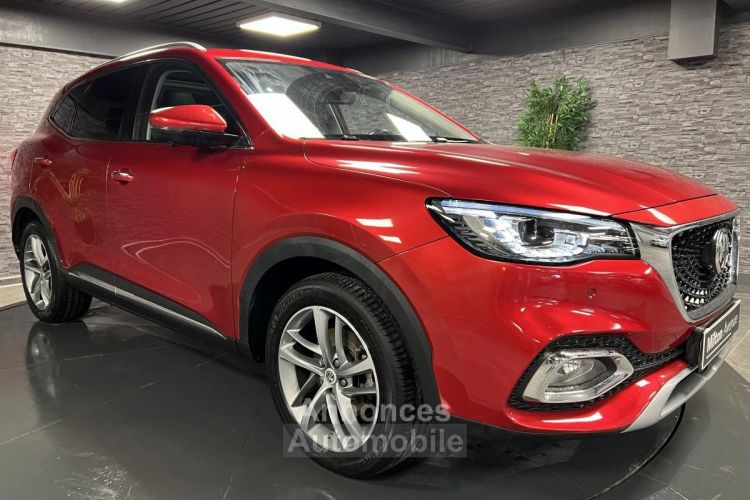 MG EHS 1.5T GDi Phev - 258  Luxury - <small></small> 19.990 € <small></small> - #29