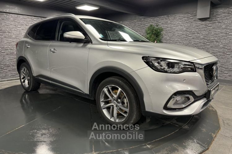 MG EHS 1.5T GDi Phev - 258  Luxury - <small></small> 19.990 € <small></small> - #3