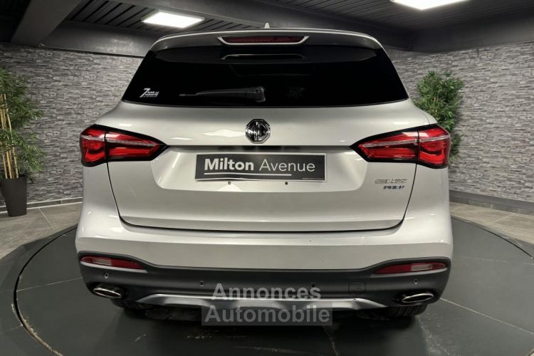 MG EHS 1.5T GDi Phev - 258  Luxury - <small></small> 19.990 € <small></small> - #6