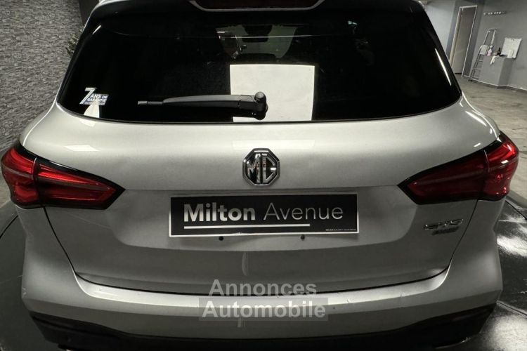 MG EHS 1.5T GDi Phev - 258  Luxury - <small></small> 19.990 € <small></small> - #36