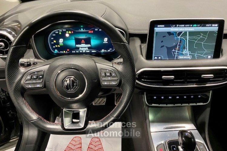 MG EHS 1.5T GDI PHEV 258 LUXURY - <small></small> 26.990 € <small>TTC</small> - #9