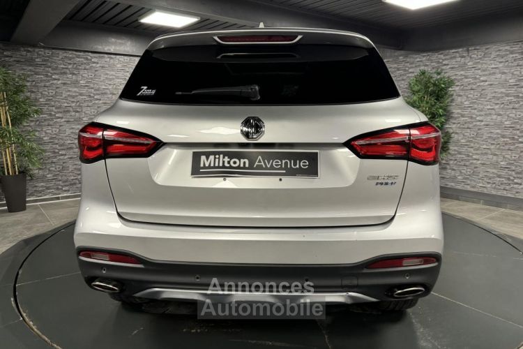 MG EHS 1.5T GDi Phev - 258 Luxury - <small></small> 19.990 € <small></small> - #6