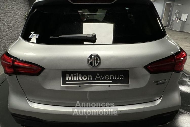 MG EHS 1.5T GDi Phev - 258 Luxury - <small></small> 19.990 € <small></small> - #36