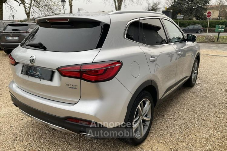 MG EHS 1.5T GDi Phev - 258 Luxury PHASE 1 - <small></small> 26.300 € <small></small> - #3