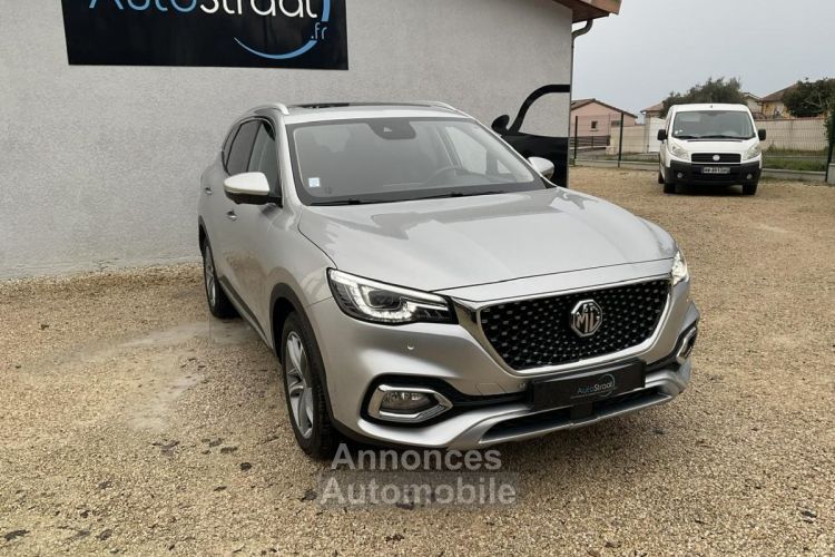 MG EHS 1.5T GDi Phev - 258 Luxury PHASE 1 - <small></small> 26.300 € <small></small> - #6