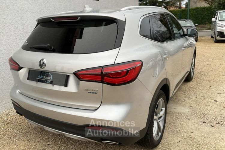 MG EHS 1.5T GDi Phev - 258 Luxury PHASE 1 - <small></small> 26.300 € <small></small> - #7
